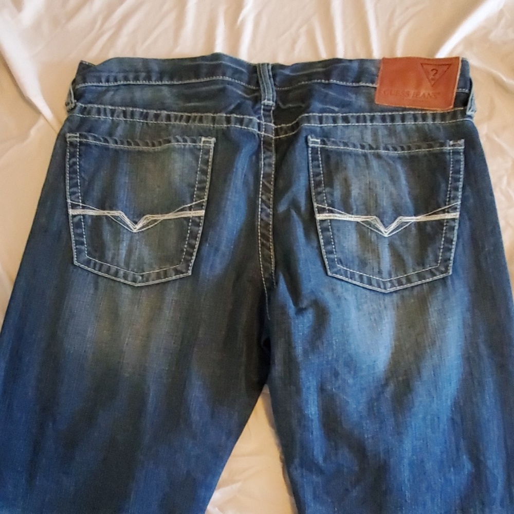 Jeans - Picture 2 of 2